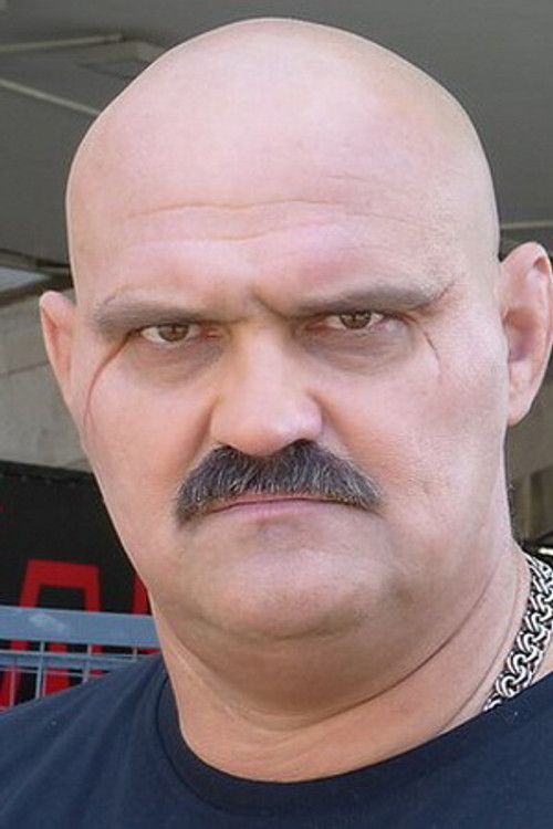 Photo of Aleksandr Veremyuk