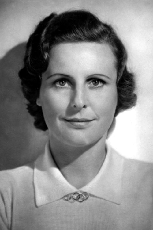 Photo of Leni Riefenstahl