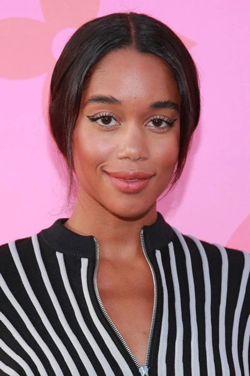 Photo of Laura Harrier