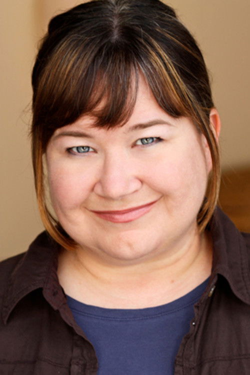 Photo of Kelly Keaton