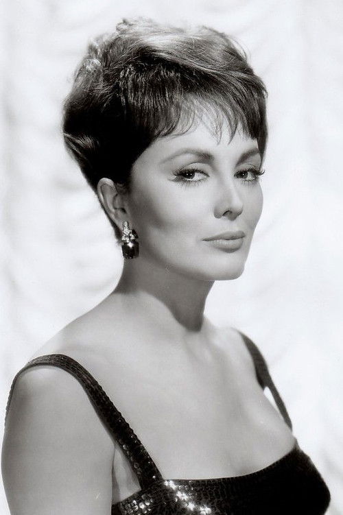 Photo of Charlene Holt