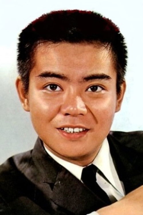 Photo of Yasuo Tanabe