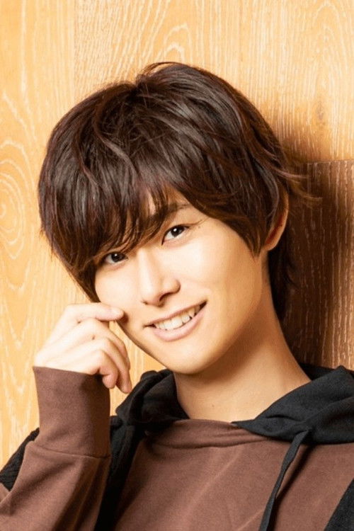 Photo of Kaoru Masaki