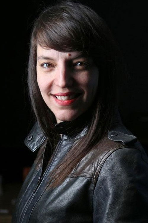 Photo of Blerta Basholli