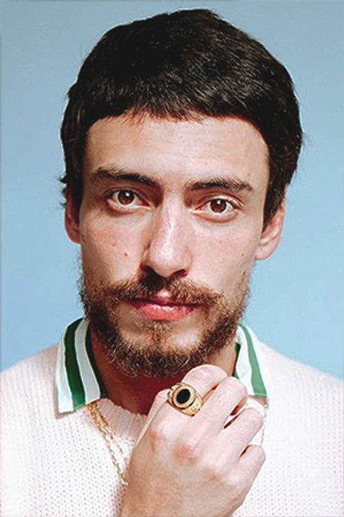 Photo of Jaffar Bambirra