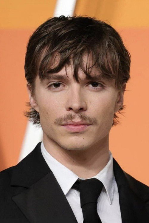 Photo of Nicholas Alexander Chavez