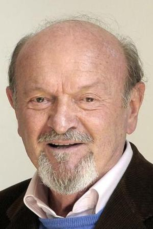 Photo of Omero Antonutti