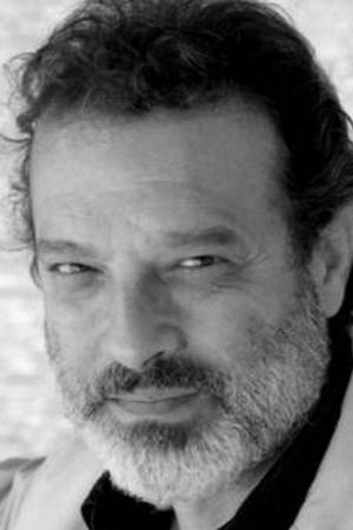 Photo of Ubaldo Lo Presti