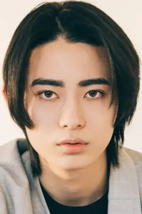 Photo of Yudai Toyoda