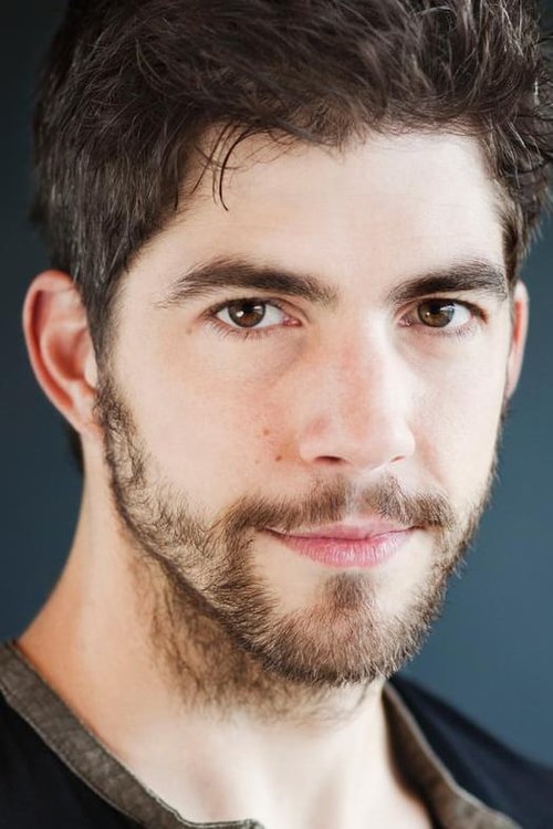 Photo of Pierre-Yves Cardinal