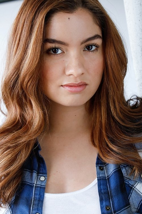 Photo of Sydney Agudong