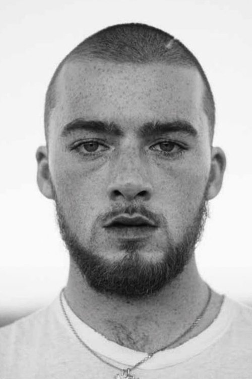 Photo of Angus Cloud