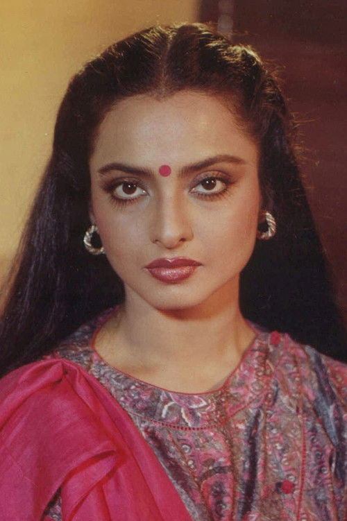 Photo of Rekha