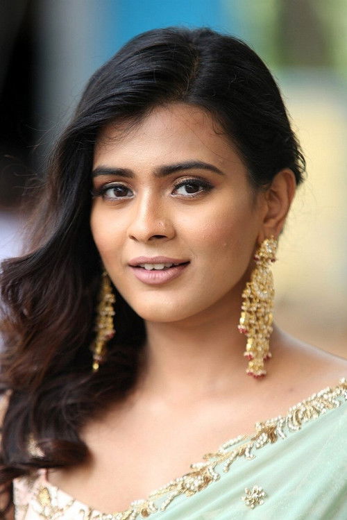 Photo of Hebah Patel