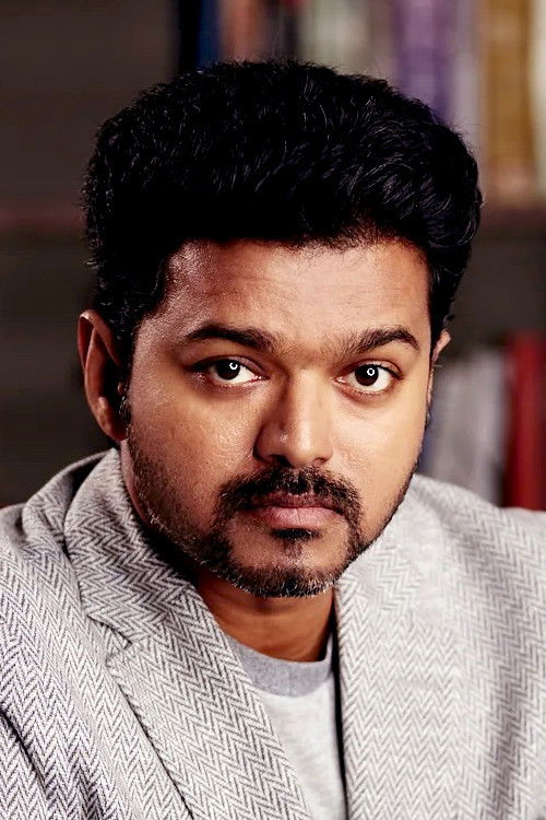 Photo of Vijay