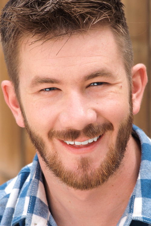 Photo of Travis Lincoln Cox