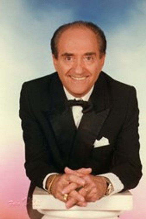 Photo of Conrado Tortosa 'Pipper'