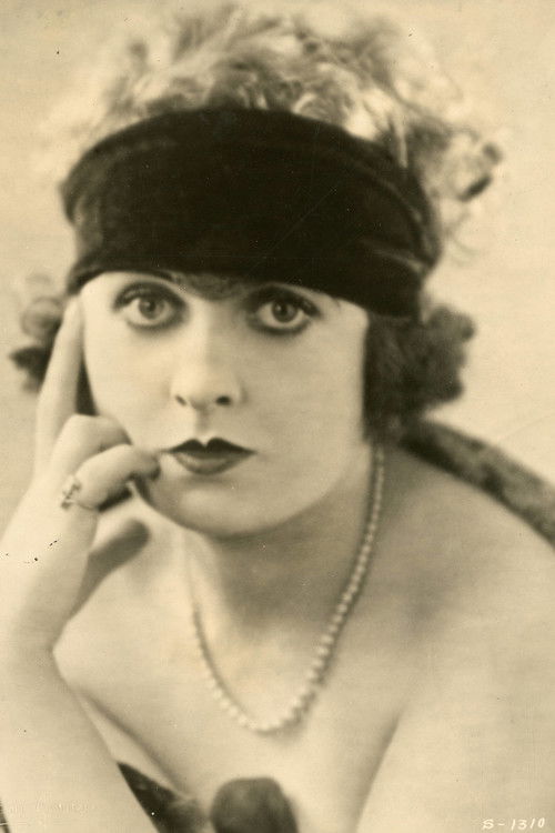 Photo of Ruth Hiatt