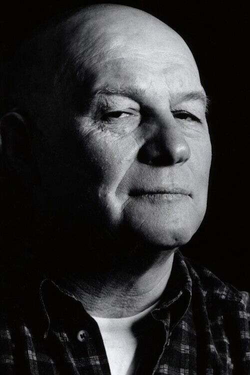 Photo of Brian Glover
