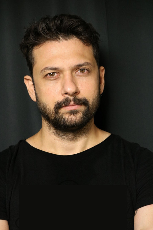 Photo of Emre Canpolat