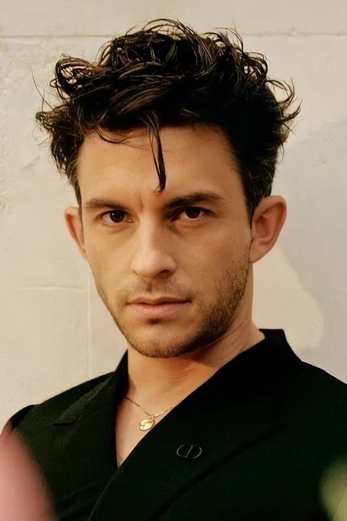 Photo of Jonathan Bailey