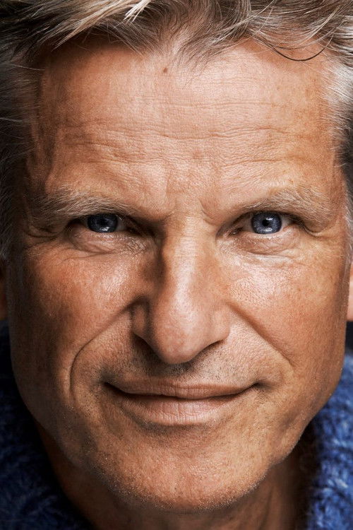 Photo of Ole Lemmeke