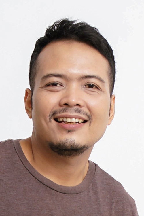 Photo of Erik Lasmono