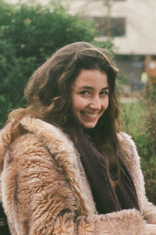 Photo of Orsolya Orbán