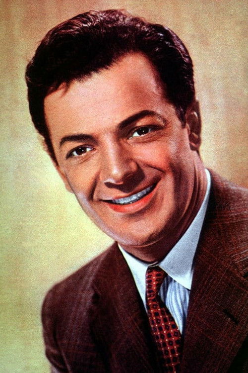 Photo of Cornel Wilde
