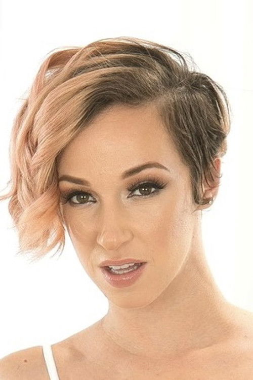 Photo of Jada Stevens