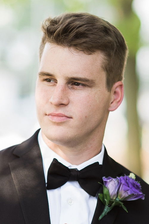 Photo of Jamie Champagne