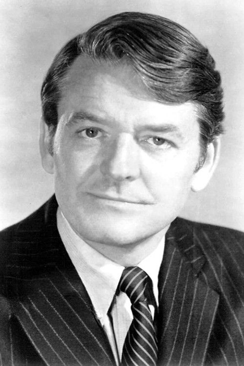 Photo of Hal Holbrook