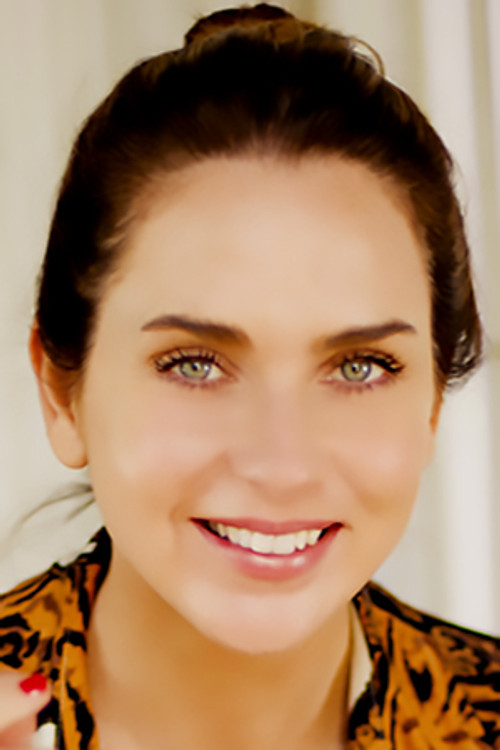 Photo of Florencia Ortiz