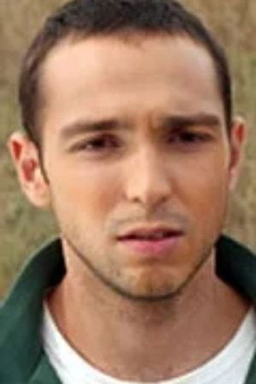 Photo of Dmytro Havrylov