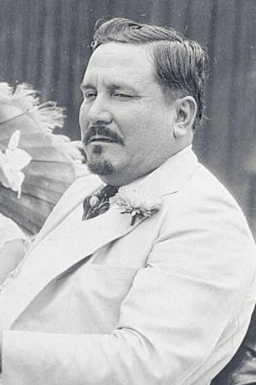 Photo of Nick De Ruiz