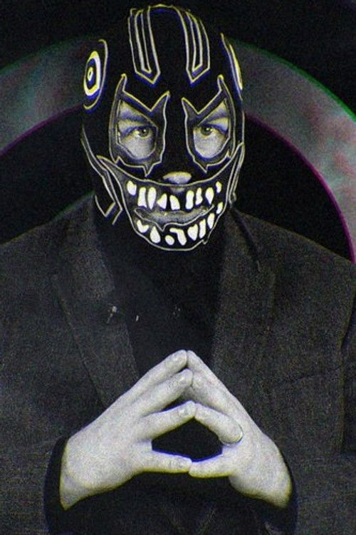 Photo of Nicolas Dansereau