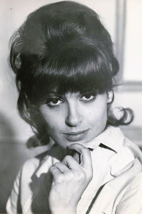 Photo of Irène Tunc
