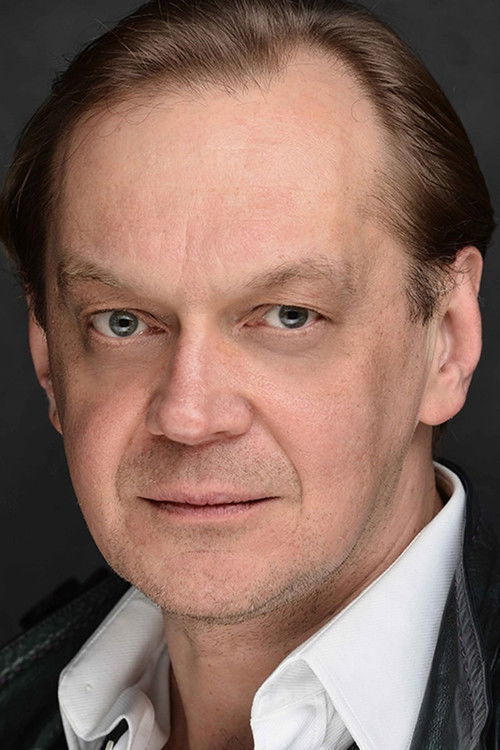 Photo of Mikhail Gorevoy