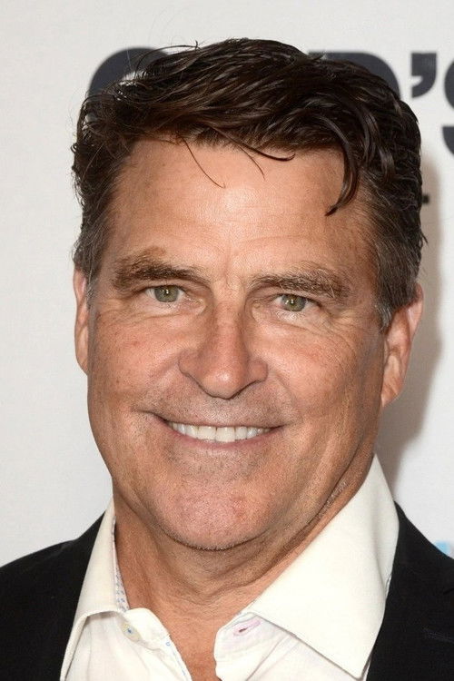 Photo of Ted McGinley