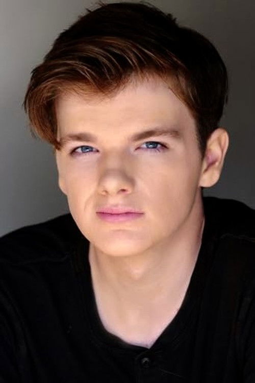 Photo of Evan Hannemann