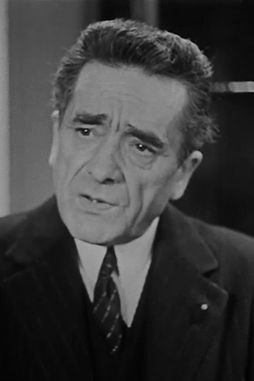 Photo of Paul Escoffier