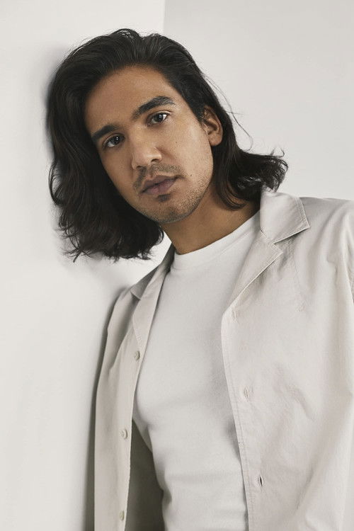 Photo of Nathaniel Curtis