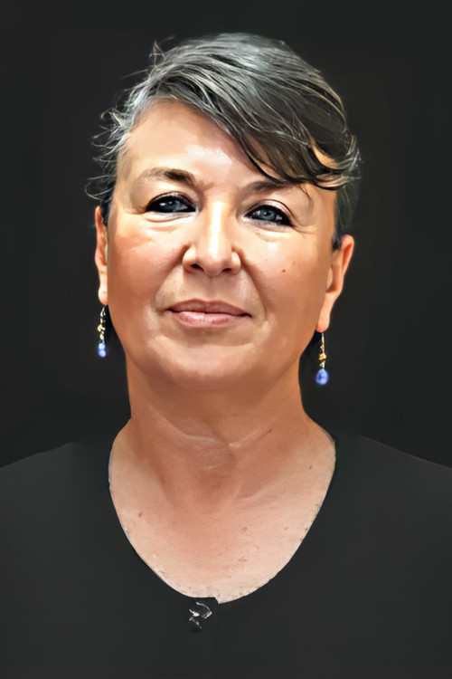 Photo of Ayşegül Devrim