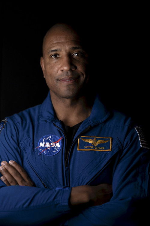 Photo of Victor Glover