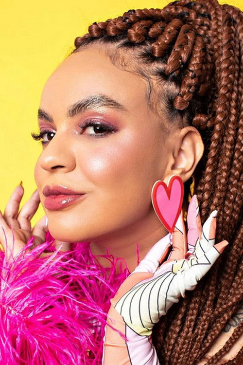 Photo of Bruna Braga