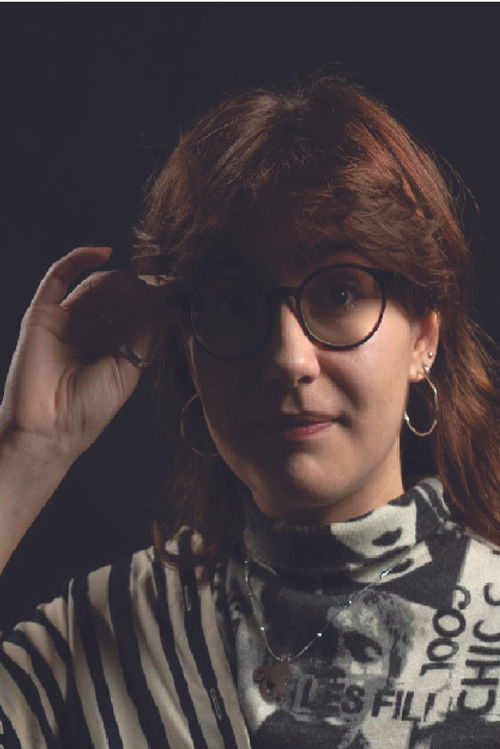 Photo of Ana Ofelia Floares