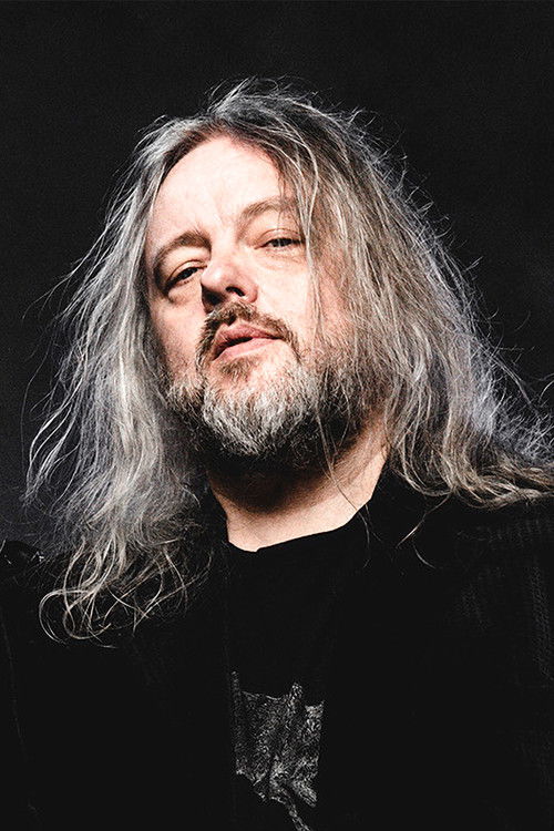 Photo of Troy Donockley