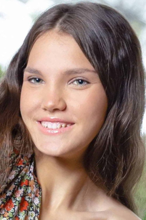 Photo of Adrianna Babin