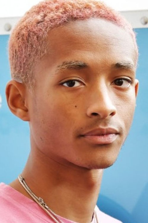 Photo of Jaden Smith