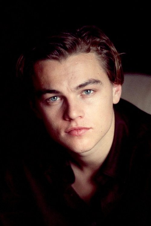 Photo of Leonardo DiCaprio